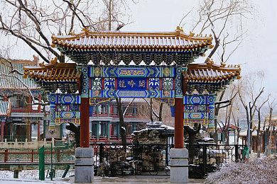 生存恐怖游戏《阴暗森林》现已登陆PS5 支持4K